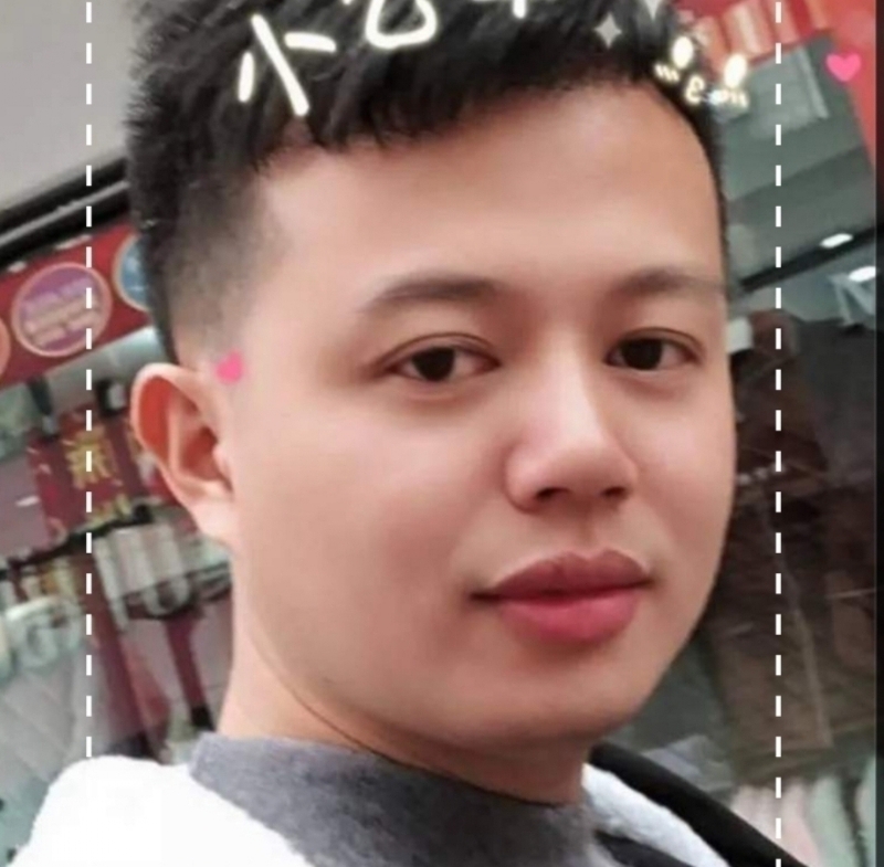 莫忘初的第一张照片--海峡交友网