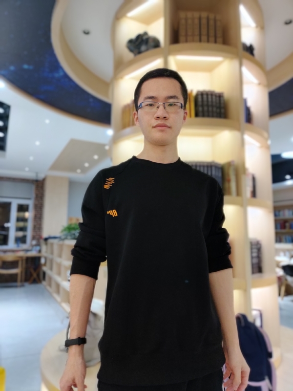轩墨的第一张照片--海峡交友网