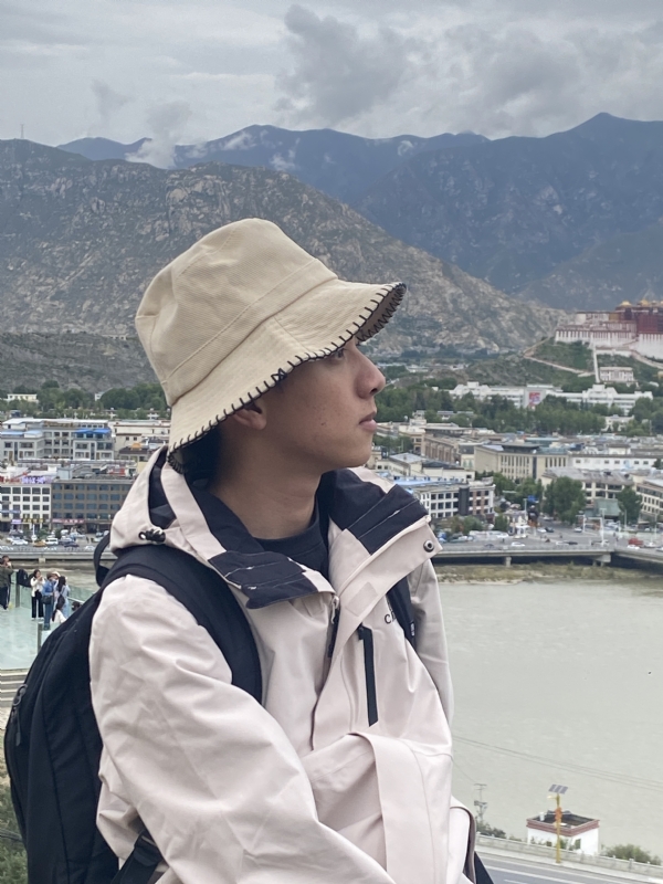Lucky的第二张照片--海峡交友网
