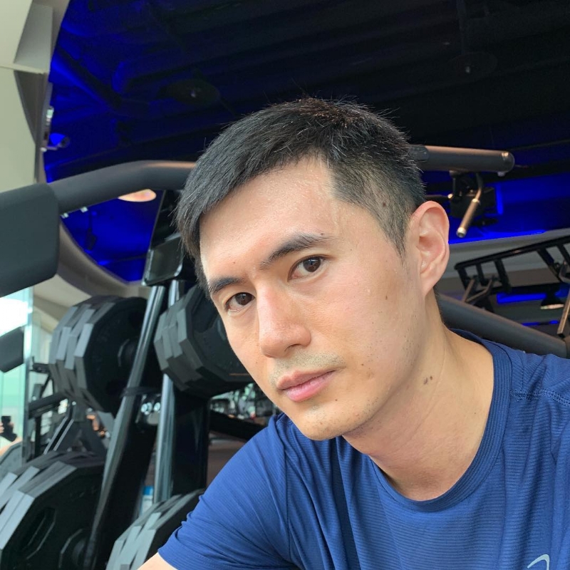 David的第二张照片--海峡交友网