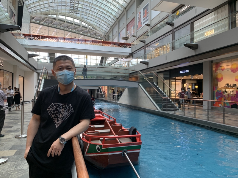 冬天的第三张照片--海峡交友网