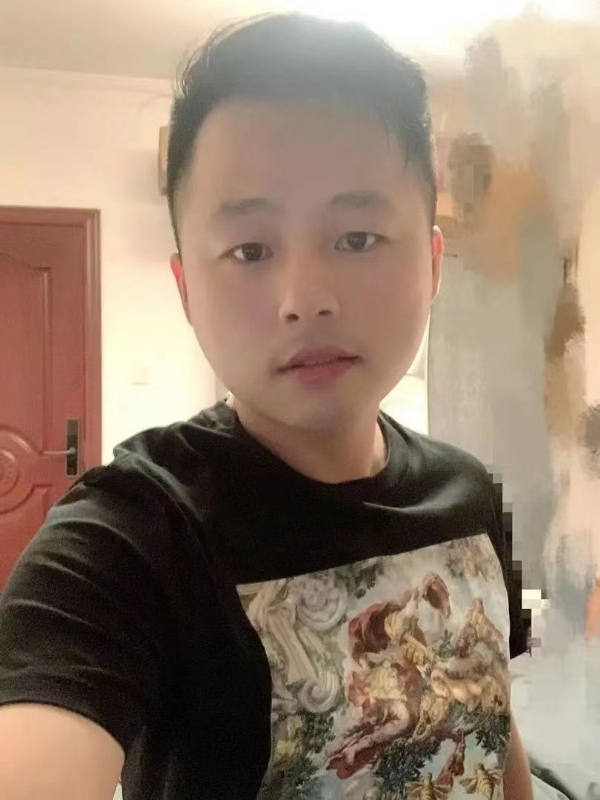 追风少年的第一张照片--海峡交友网