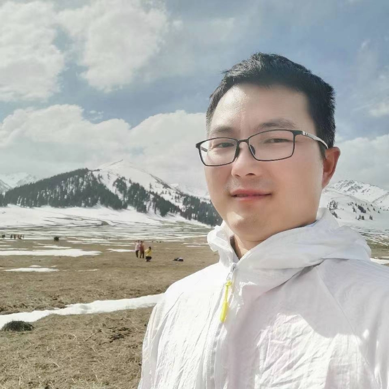 曹云海的第一张照片--海峡交友网