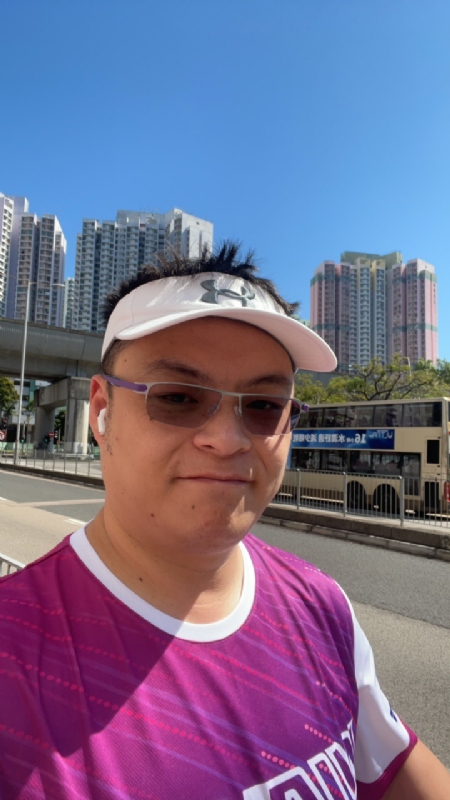 iansuen的第五张照片--海峡交友网