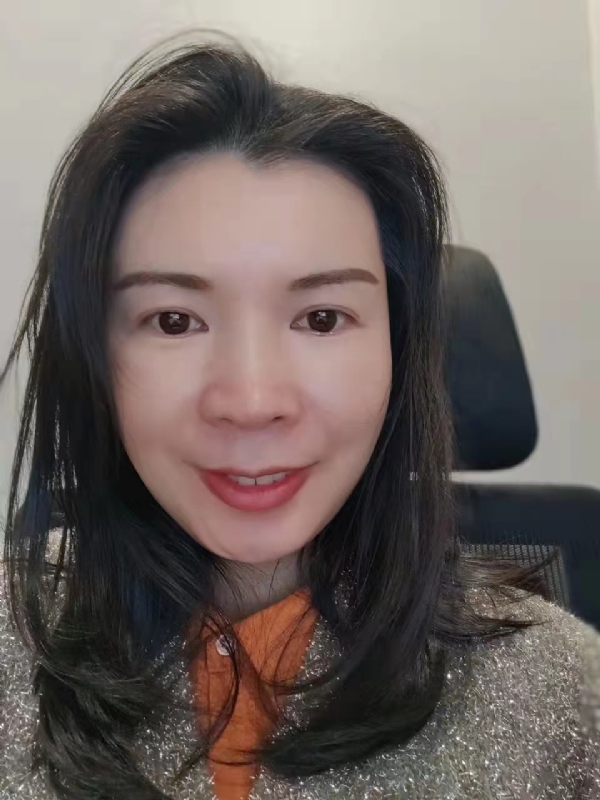 claudia的第一张照片--海峡交友网