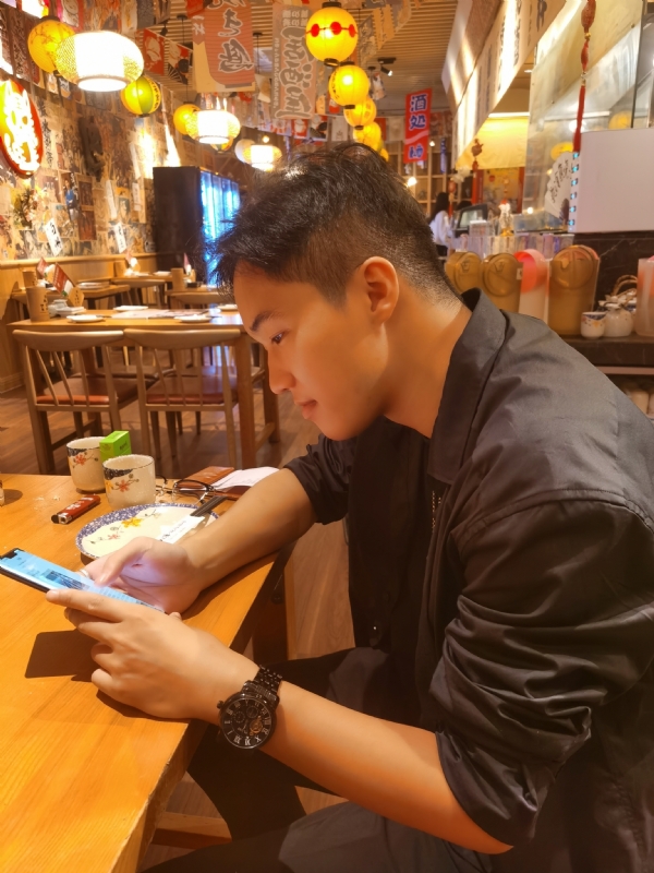 乳酸菌君的第二张照片--海峡交友网