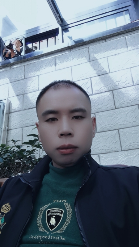 相遇很偶然的第一张照片--海峡交友网