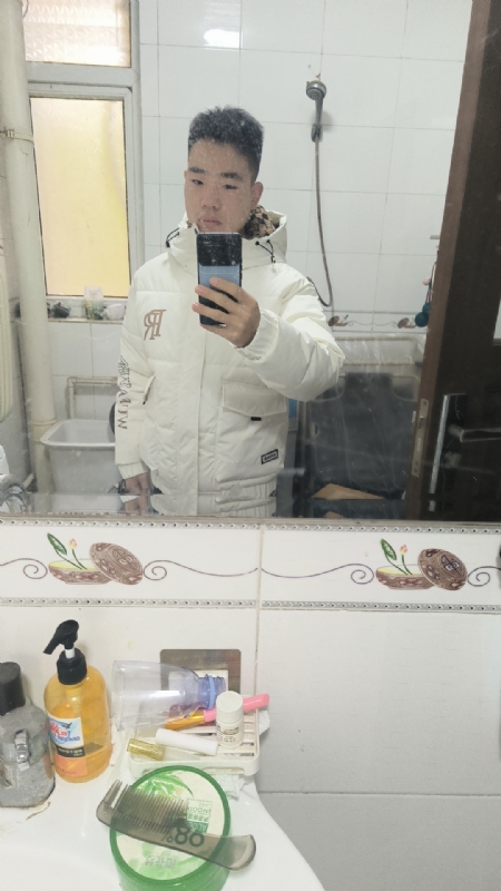 小李的第一张照片--海峡交友网