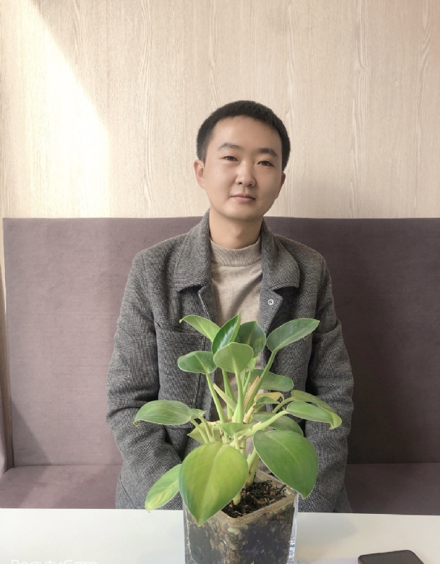亦然的第一张照片--海峡交友网