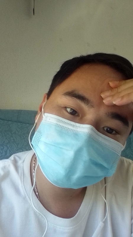 为你等候的第二张照片--海峡交友网