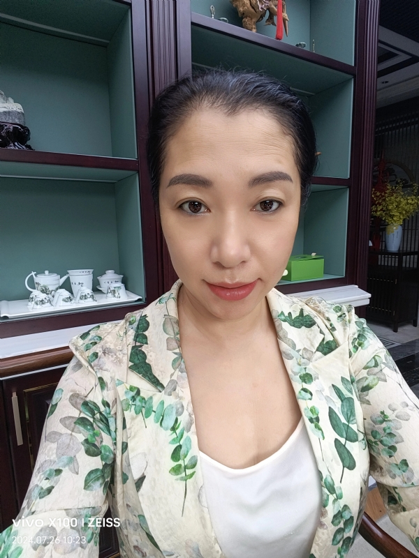 仝馨的第三张照片--海峡交友网