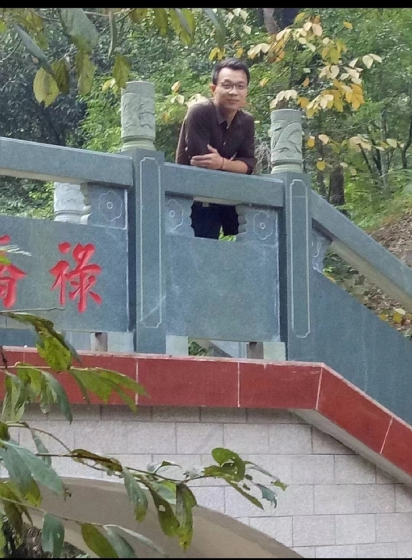 小茶的第三张照片--海峡交友网