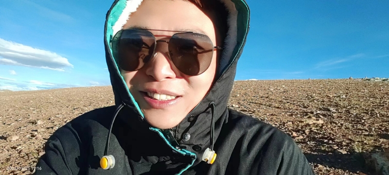 守一座孤城等一个旧人的第一张照片--海峡交友网