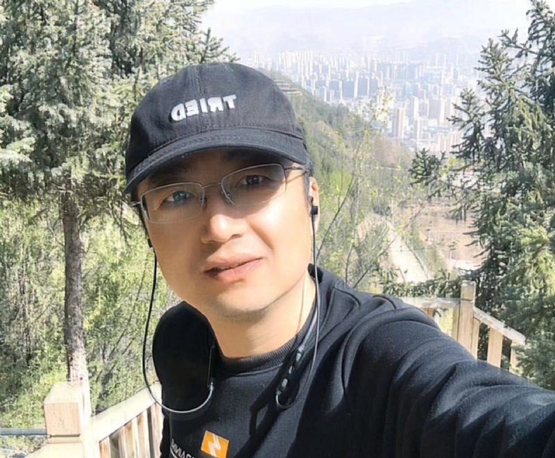 磐石的第一张照片--海峡交友网