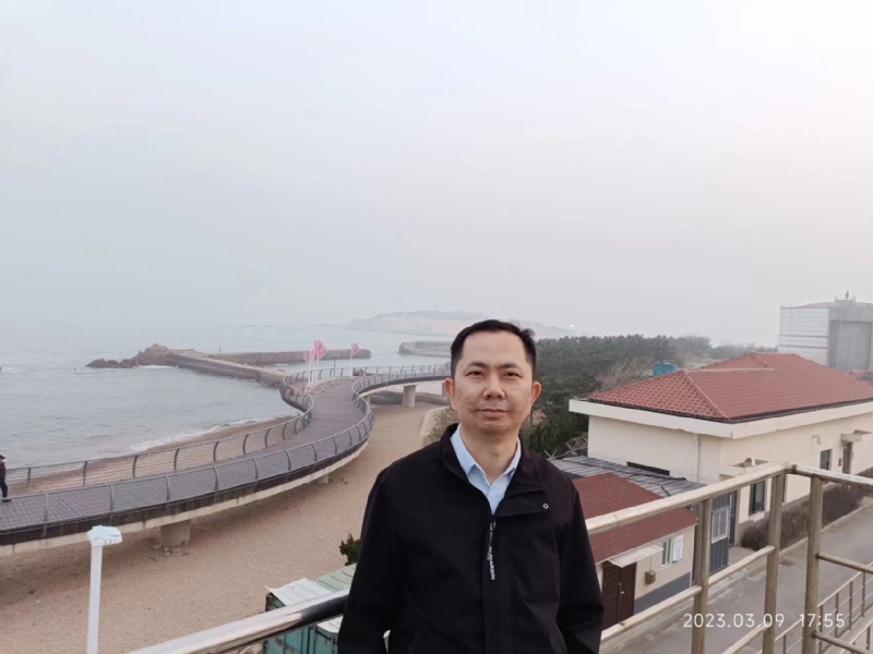 水流东的第一张照片--海峡交友网