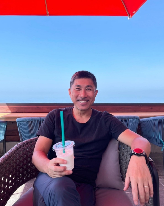 爱我所爱的第一张照片--海峡交友网
