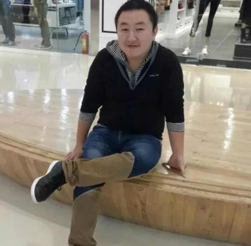 牛哥的第二张照片--海峡交友网