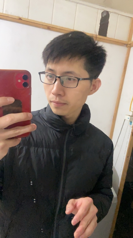 帆仔的第一张照片--海峡交友网