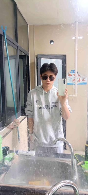 我是熊兴松的第一张照片--海峡交友网