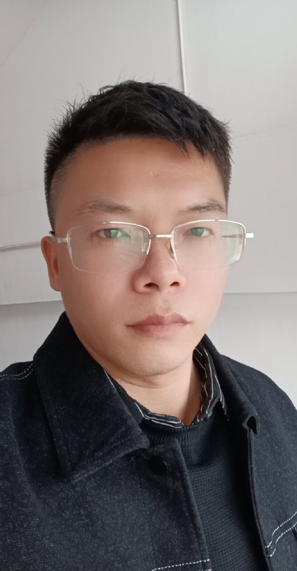 叶伟的第一张照片--海峡交友网