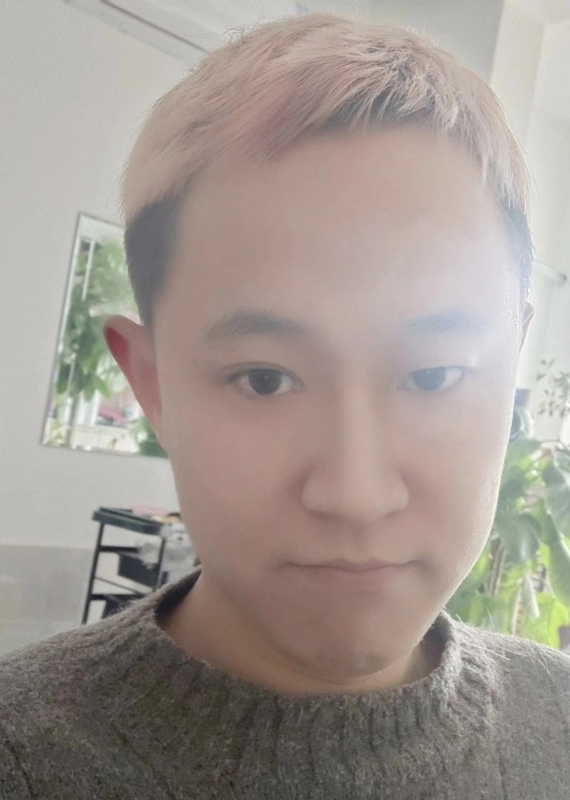 哈喽的第二张照片--海峡交友网