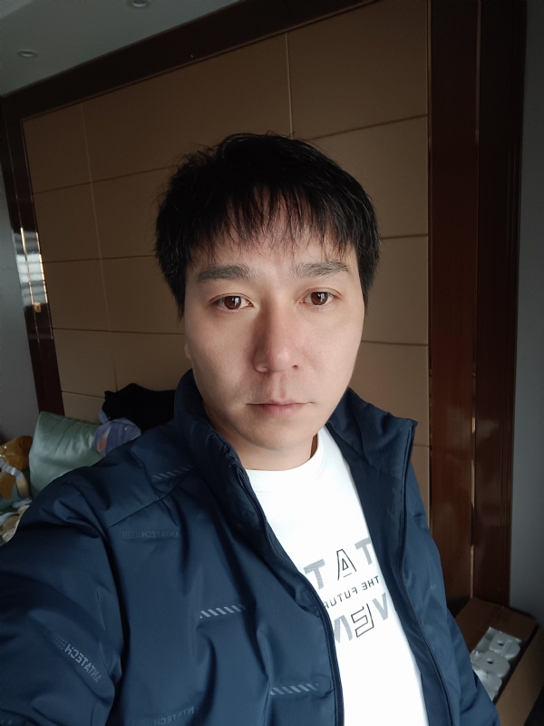 麦弟的第一张照片--海峡交友网