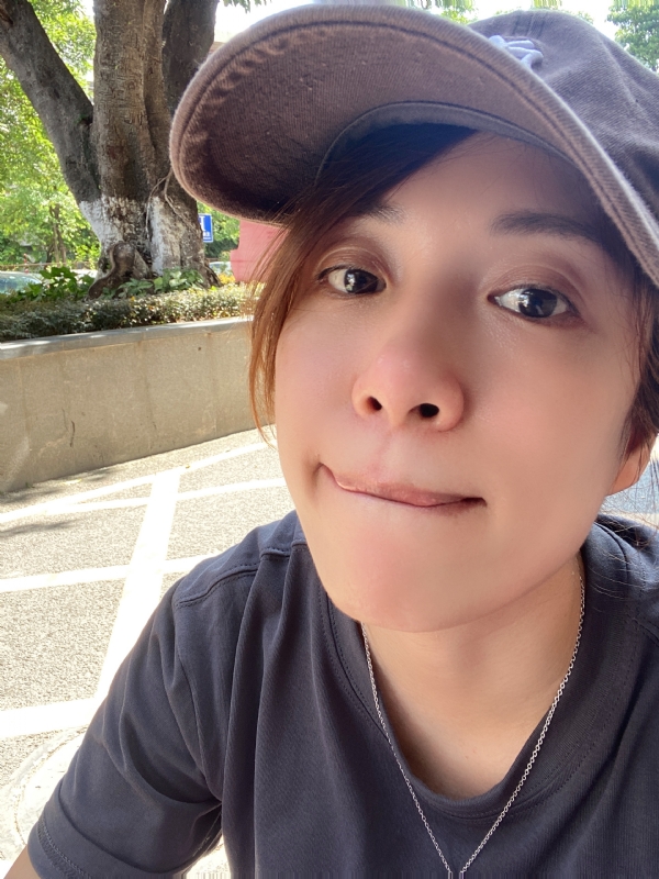 Sarah的第一张照片--海峡交友网