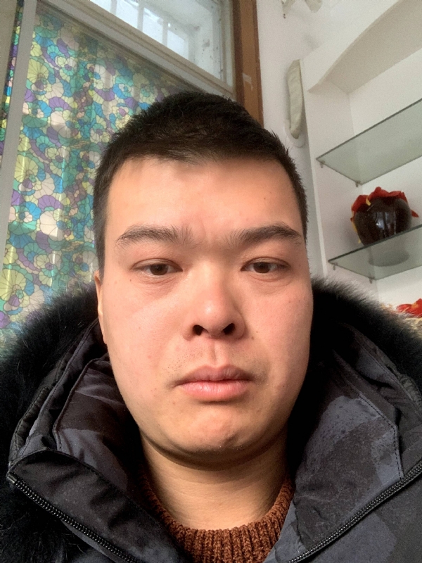 从新在来的第一张照片--海峡交友网
