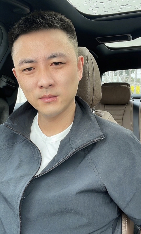 惊弢亥琅的第一张照片--海峡交友网