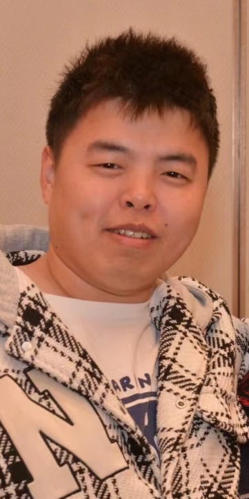 心心的第一张照片--海峡交友网