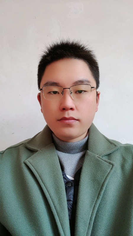 聆听的第一张照片--海峡交友网