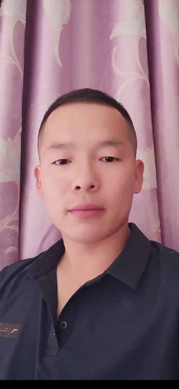 执子之手的第一张照片--海峡交友网