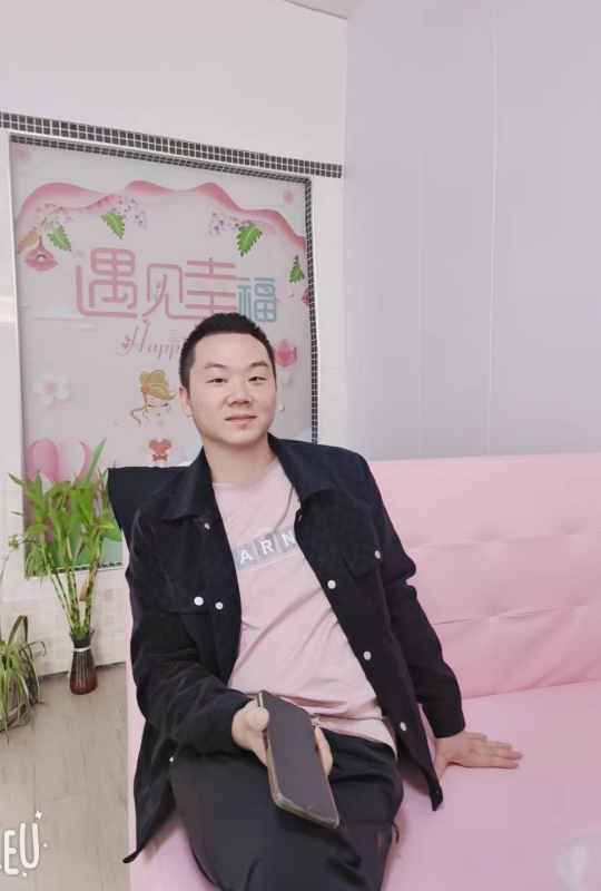 真的不会取名的第一张照片--海峡交友网