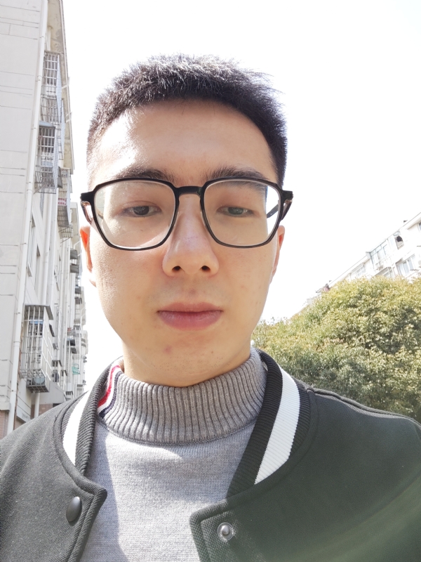 七彩皮皮虾的第一张照片--海峡交友网