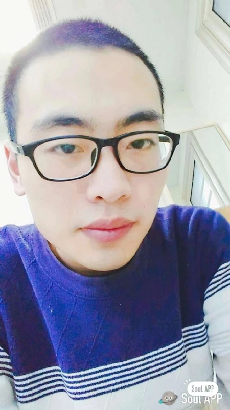 叶乘风的第一张照片--海峡交友网