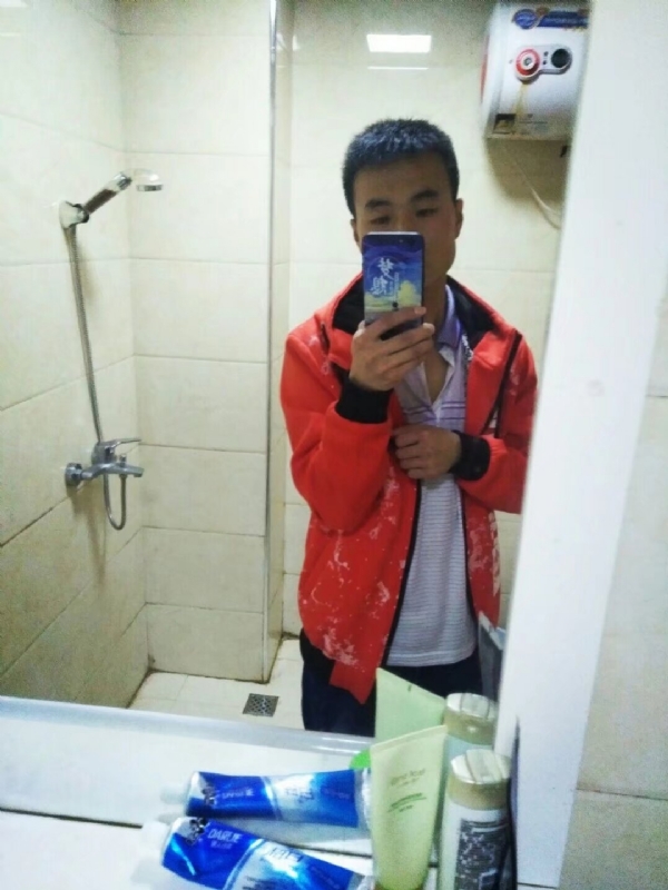海之子的第一张照片--海峡交友网
