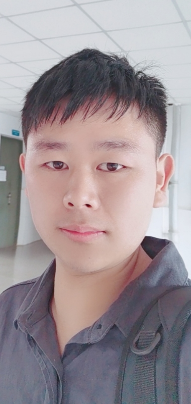 为你而来的第一张照片--海峡交友网