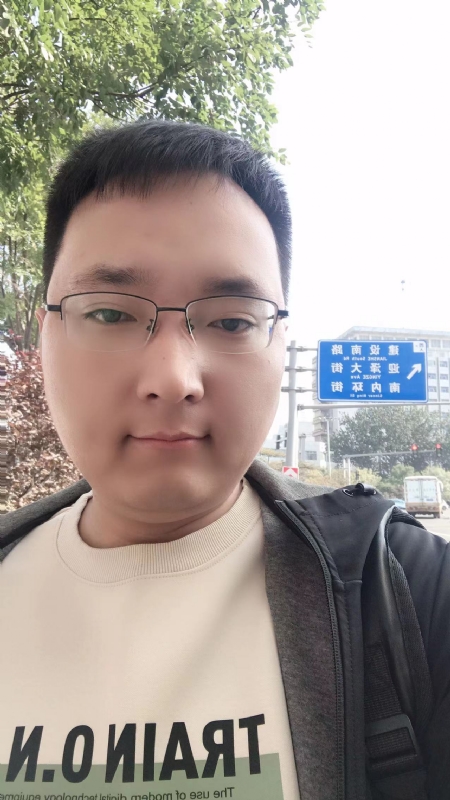 以结婚为目的的第二张照片--海峡交友网