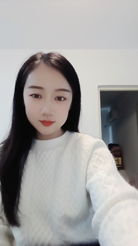 格格的第一张照片--海峡交友网