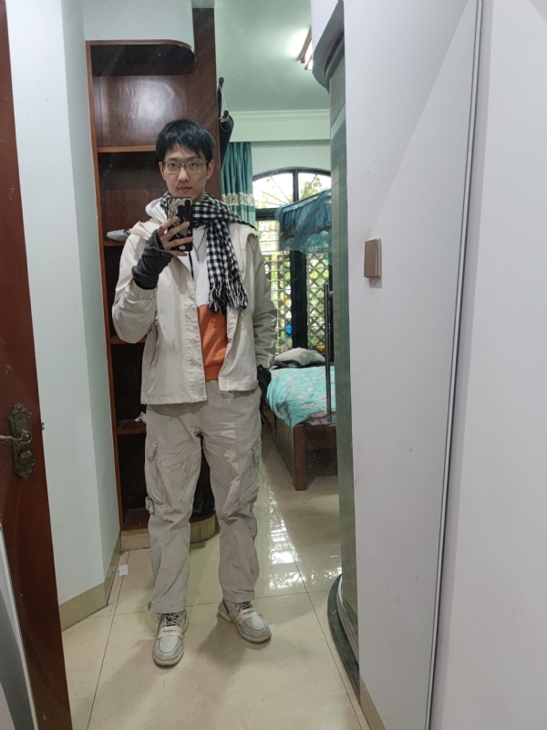 穗风禾的第一张照片--海峡交友网
