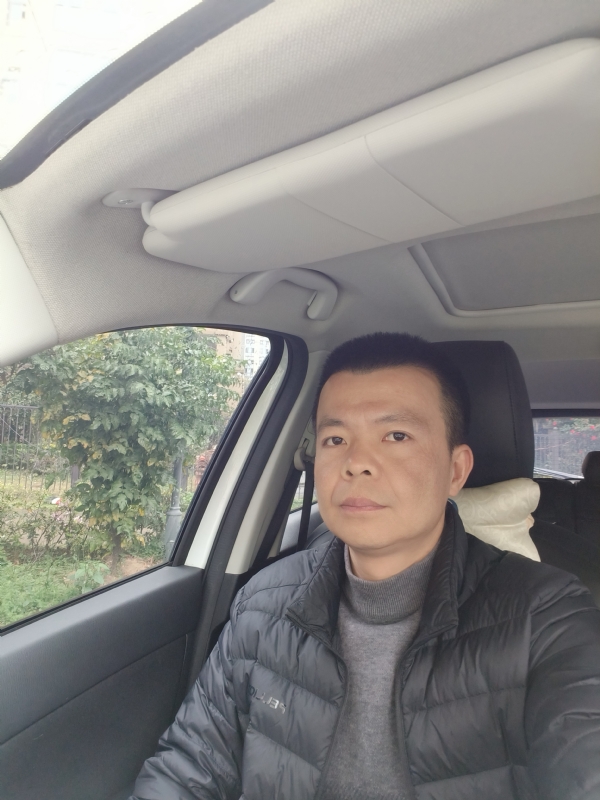 锦瑟的第一张照片--海峡交友网