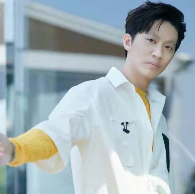 极品楚男的第二张照片--海峡交友网