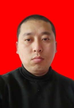 山西晋牛的第一张照片--海峡交友网