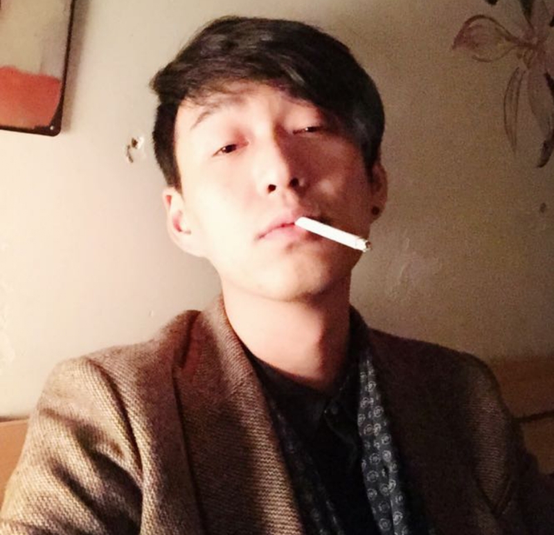 陆源的第一张照片--海峡交友网