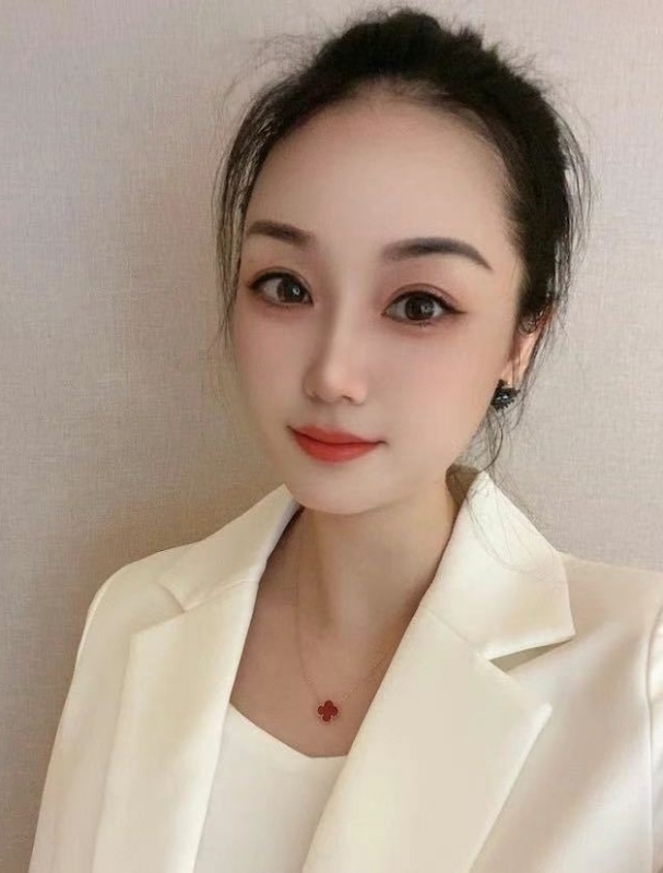 罗美女的第一张照片--海峡交友网