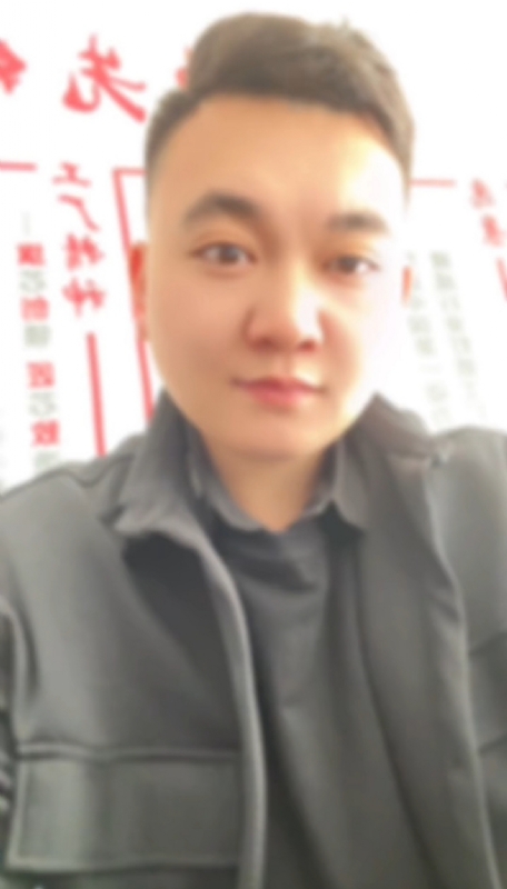 长春相亲的第一张照片--海峡交友网
