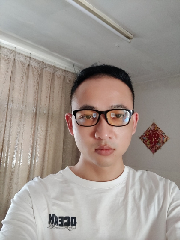 H杰瑞的第一张照片--海峡交友网