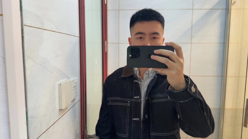 CC的第一张照片--海峡交友网