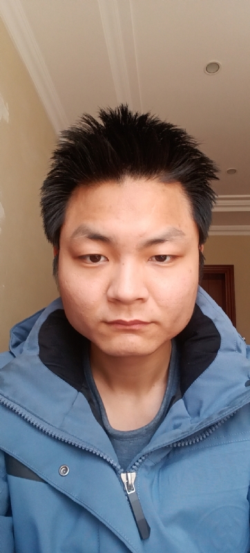 冬瓜的第一张照片--海峡交友网