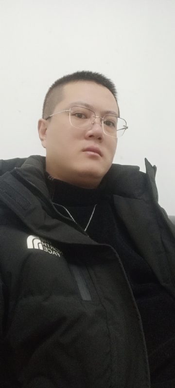 桓台的第一张照片--海峡交友网